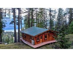 2265 Kootenay Joe Road, johnsons landing, British Columbia