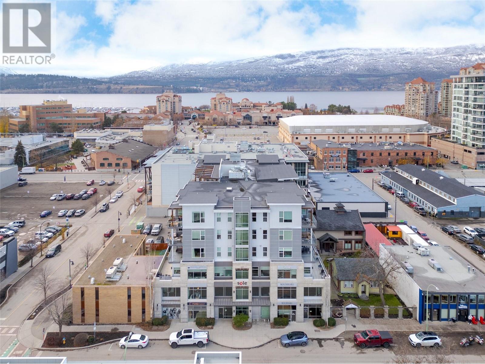 1290 St Paul Street Unit# 413, kelowna, British Columbia