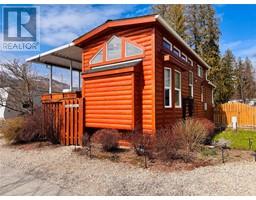 1835 Bakery Frontage Road Unit# 6, christina lake, British Columbia