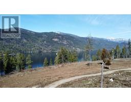 Lot C MCRAE Road, christina lake, British Columbia