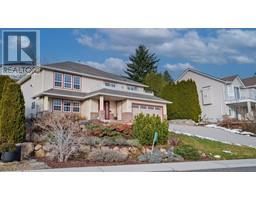 2838 Summerview Place, west kelowna, British Columbia