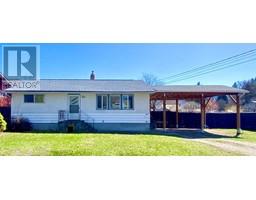 60 83rd Avenue, grand forks, British Columbia