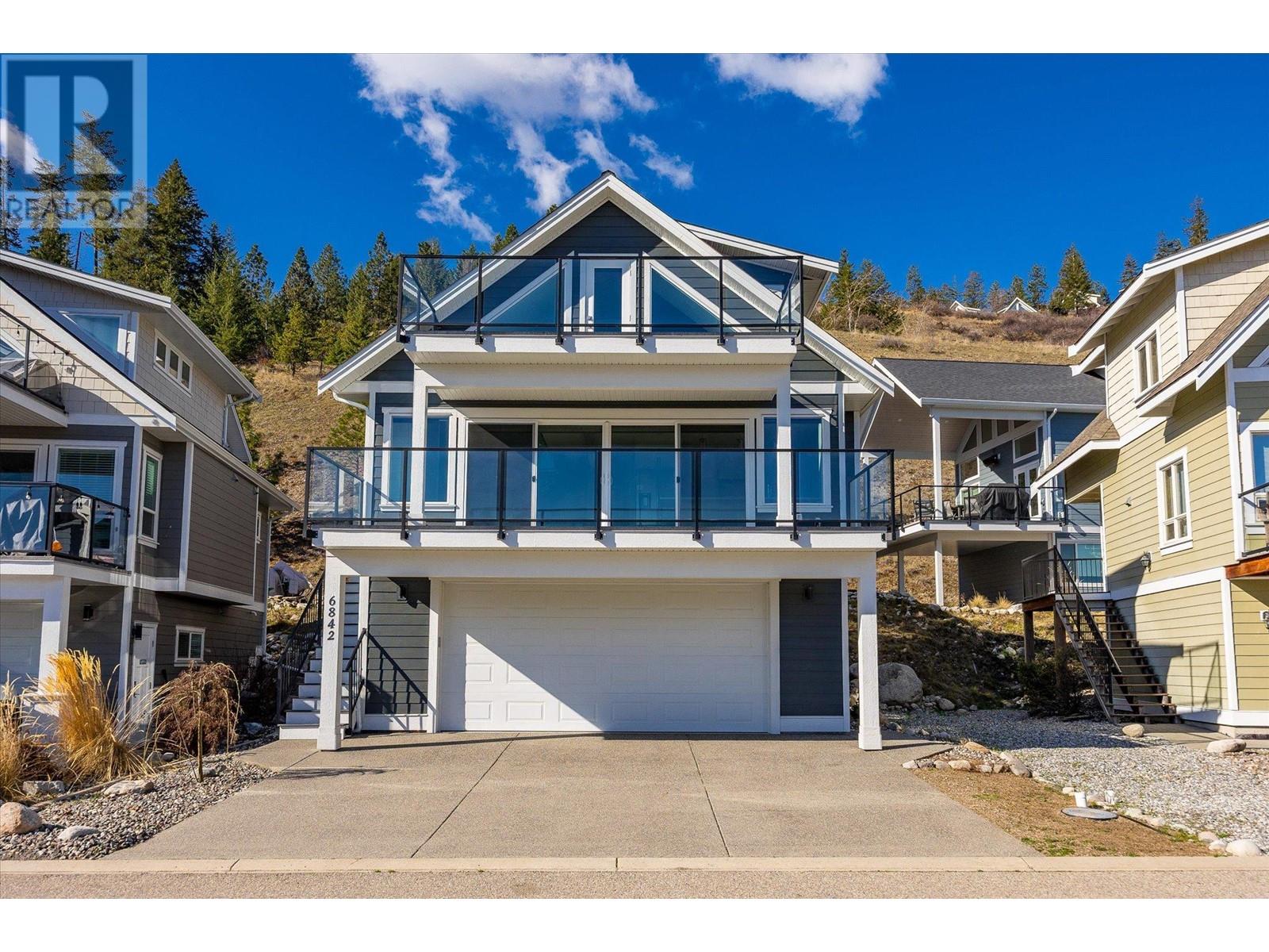 6842 Madrid Way, kelowna, British Columbia