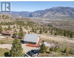 586 Wilson Mountain Road, oliver, British Columbia