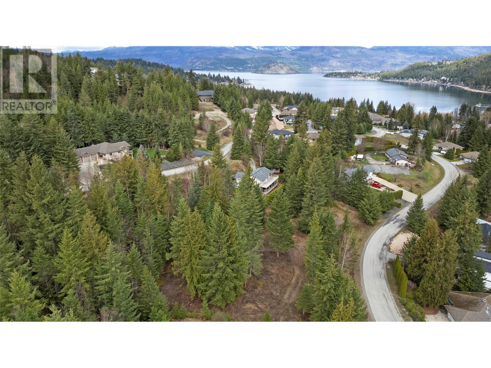 Lot 73 Mountview Drive Lot# 73, blind bay, British Columbia