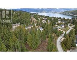 Lot 73 Mountview Drive Lot# 73, blind bay, British Columbia