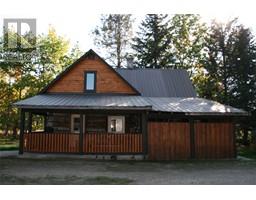 1208 Mountainview Road, clearwater, British Columbia