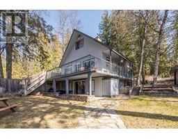 197 Lichty Road, christina lake, British Columbia