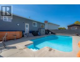 664 Seton Place, kamloops, British Columbia