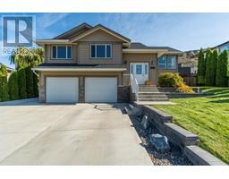 1213 VISTA HEIGHTS Drive, ashcroft, British Columbia