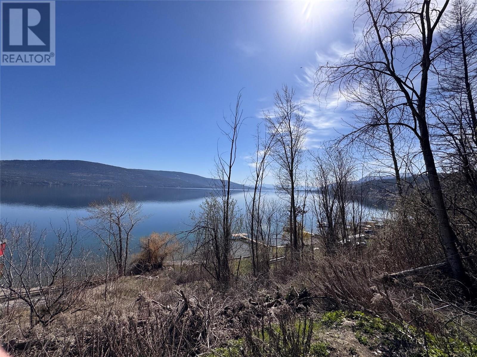Lot 25 Hodges Road, vernon, British Columbia