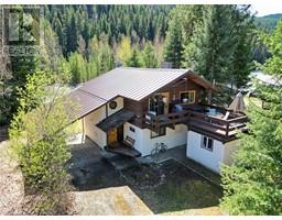 153 RIVERS END Road, princeton, British Columbia