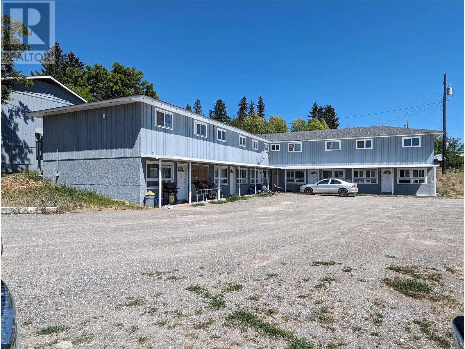 1509/1511/1513 Carson Street, clinton, British Columbia