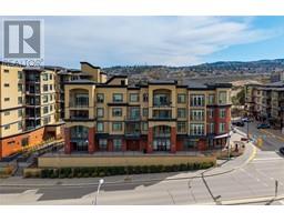 775 McGill Road Unit# 203, kamloops, British Columbia