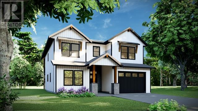 1401 21 Street NE, salmon arm, British Columbia