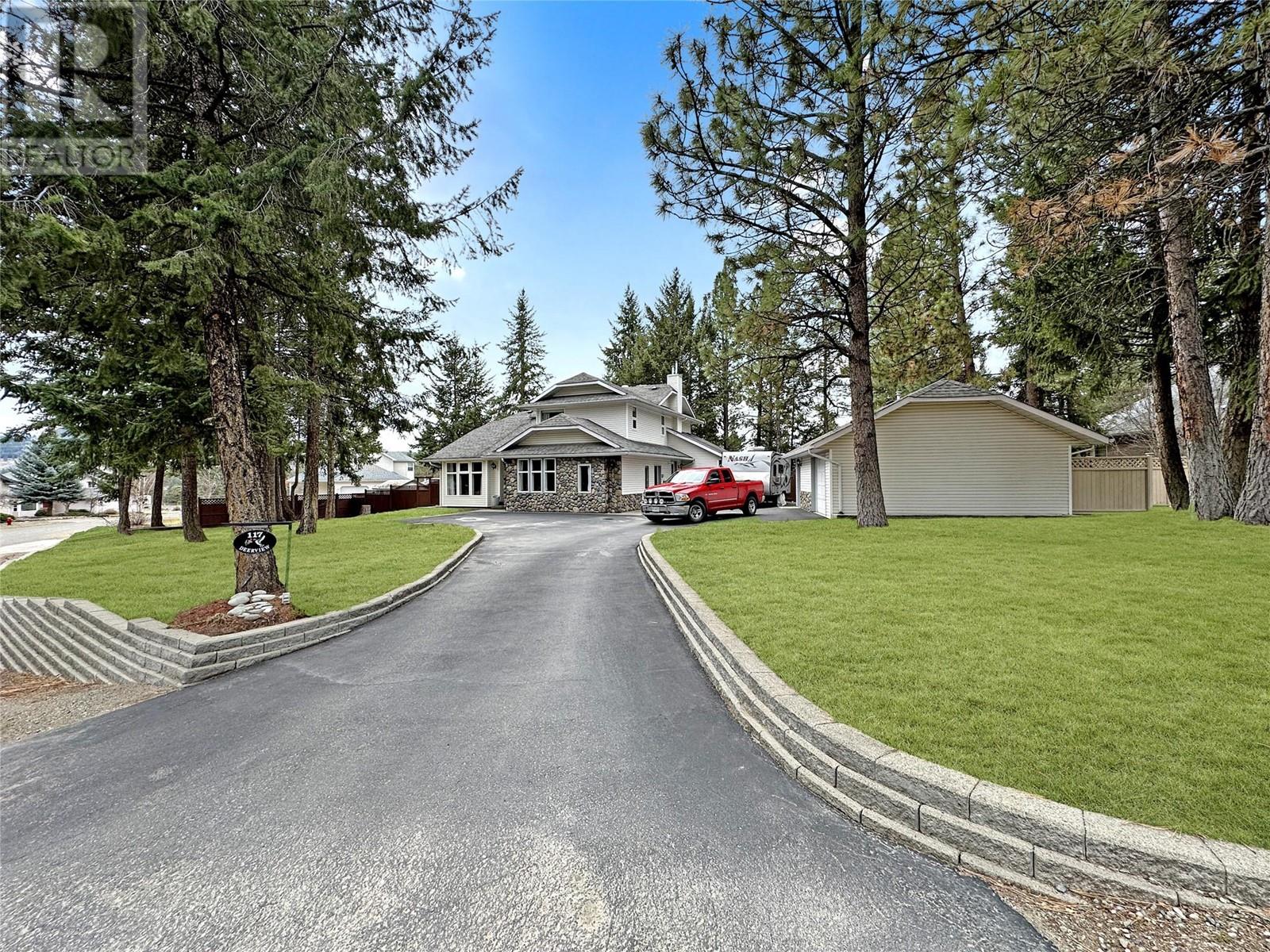 117 DEERVIEW Crescent, princeton, British Columbia