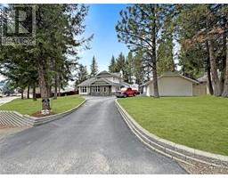 117 DEERVIEW Crescent, princeton, British Columbia
