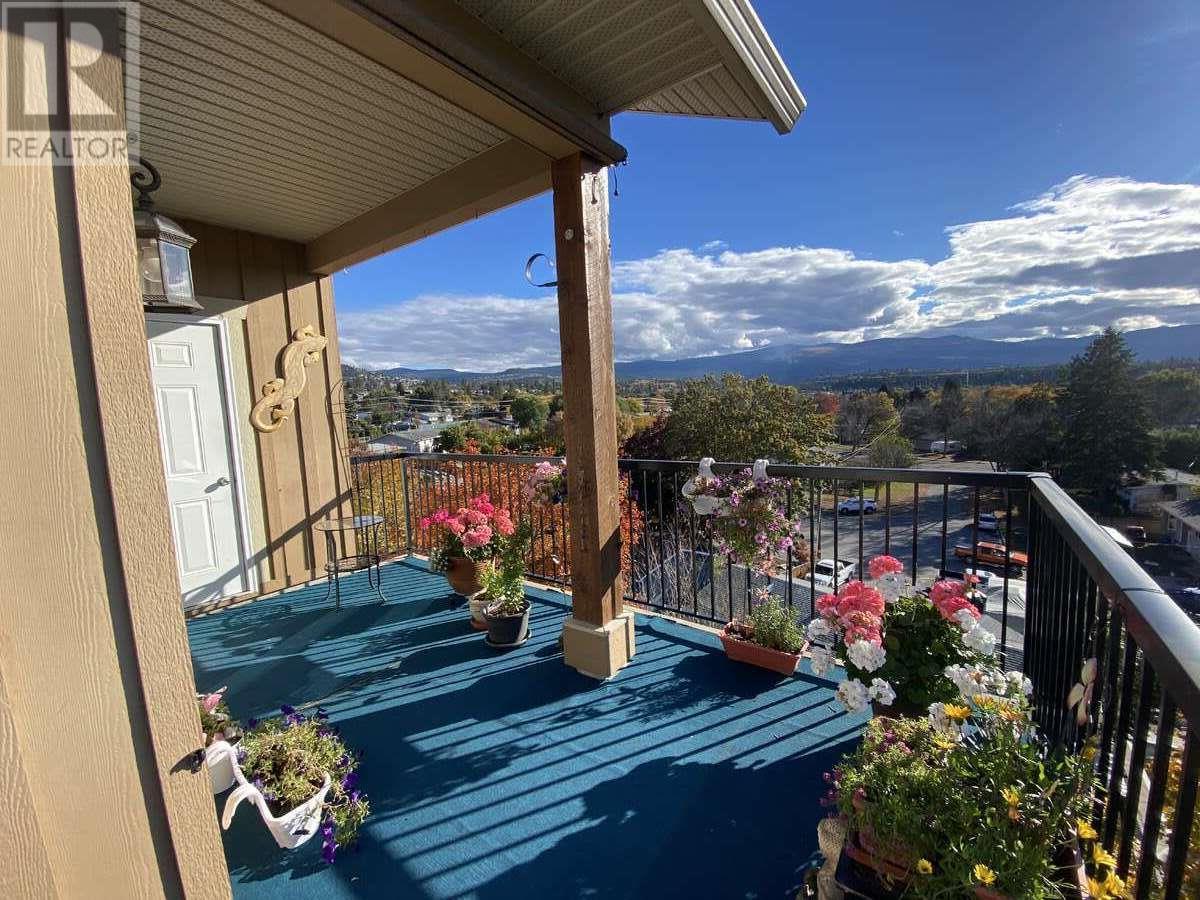 250 Hollywood Road S Unit# 407, kelowna, British Columbia