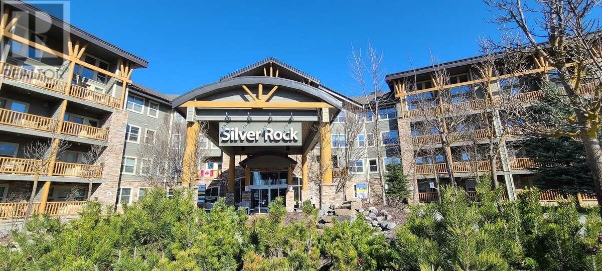 1500 MCDONALD Avenue Unit# 402, fernie, British Columbia