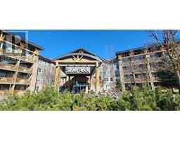 1500 MCDONALD Avenue Unit# 402, fernie, British Columbia
