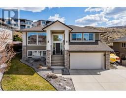 812 Kuipers Crescent, kelowna, British Columbia