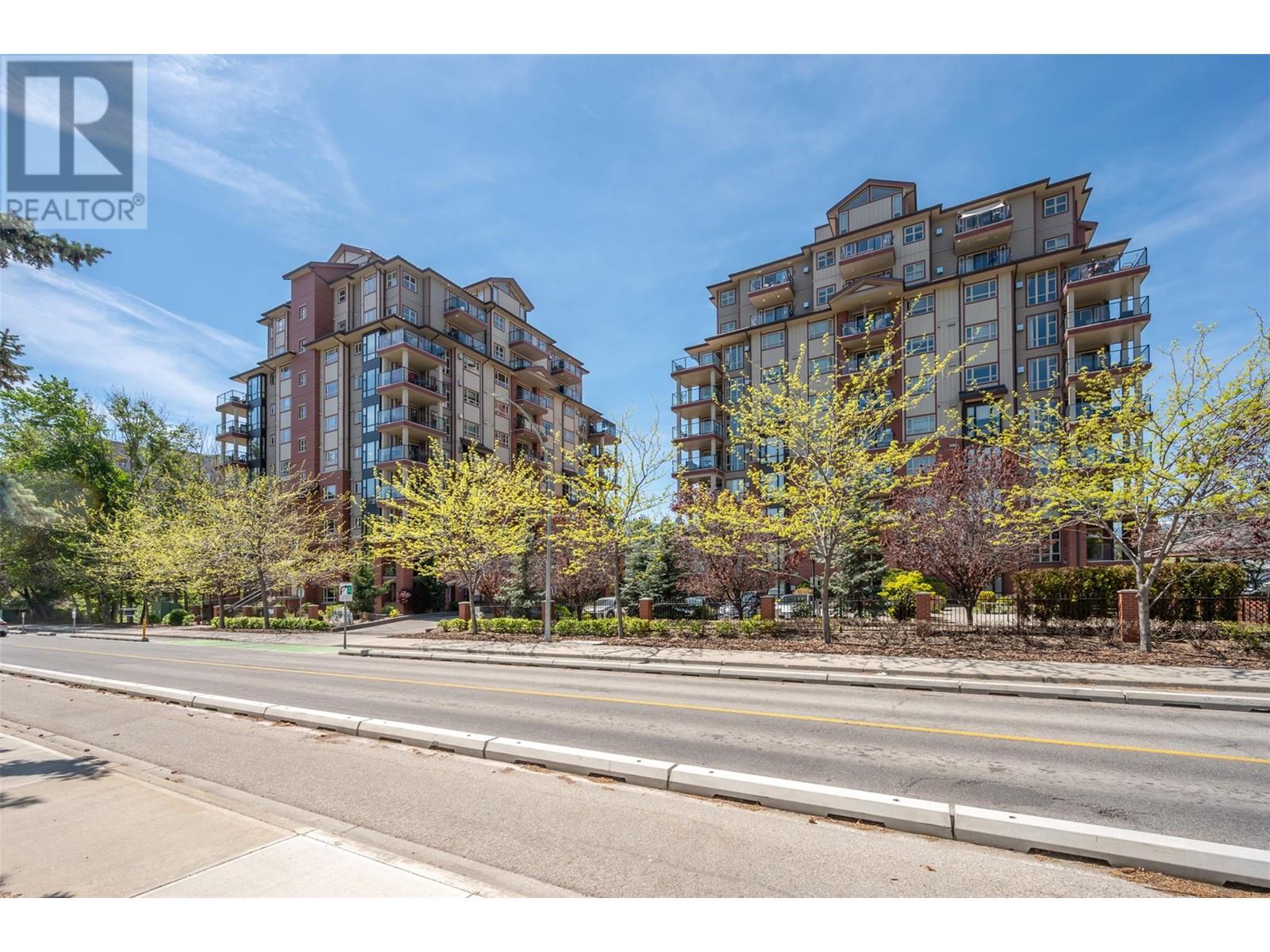 2113 Atkinson Street Unit# 203, penticton, British Columbia