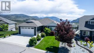 4400 McLean Creek Road Unit# 189, okanagan falls, British Columbia