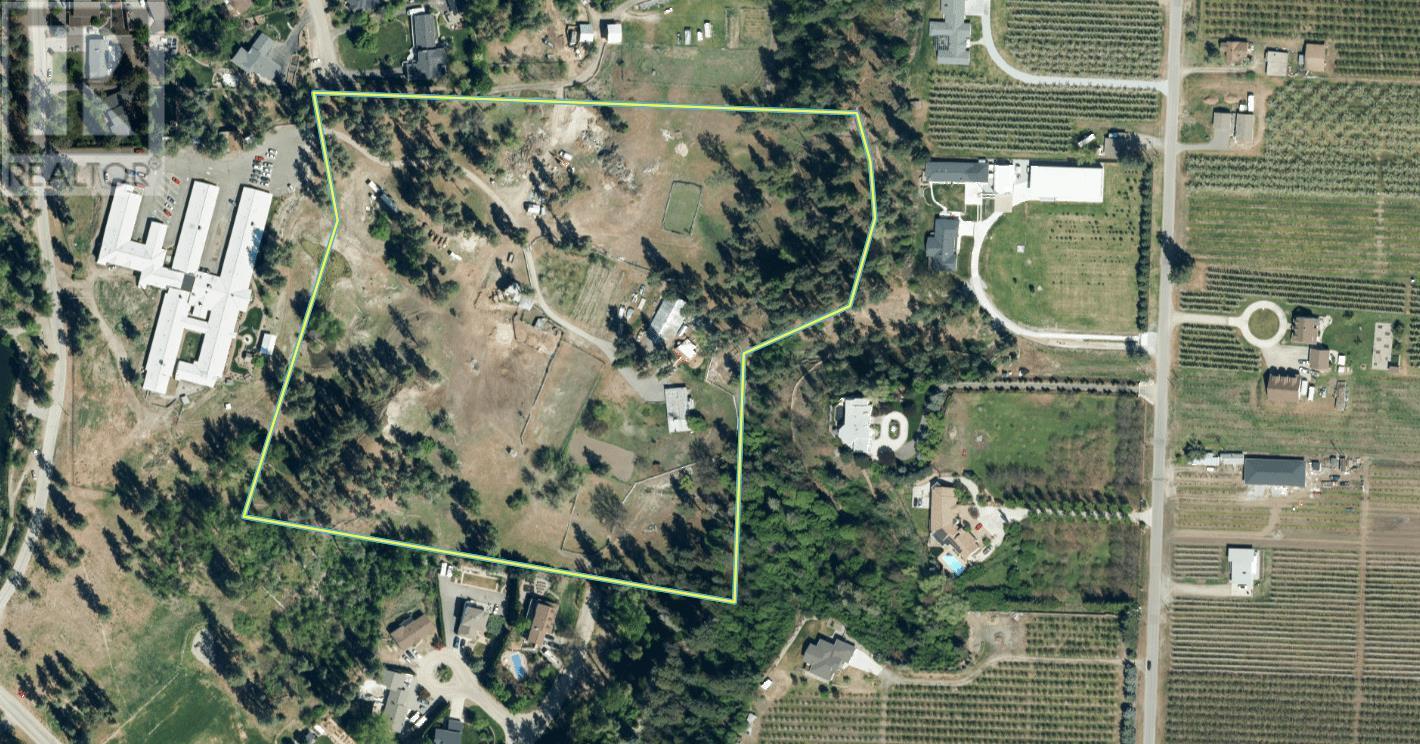 2718 O'Reilly Road, kelowna, British Columbia