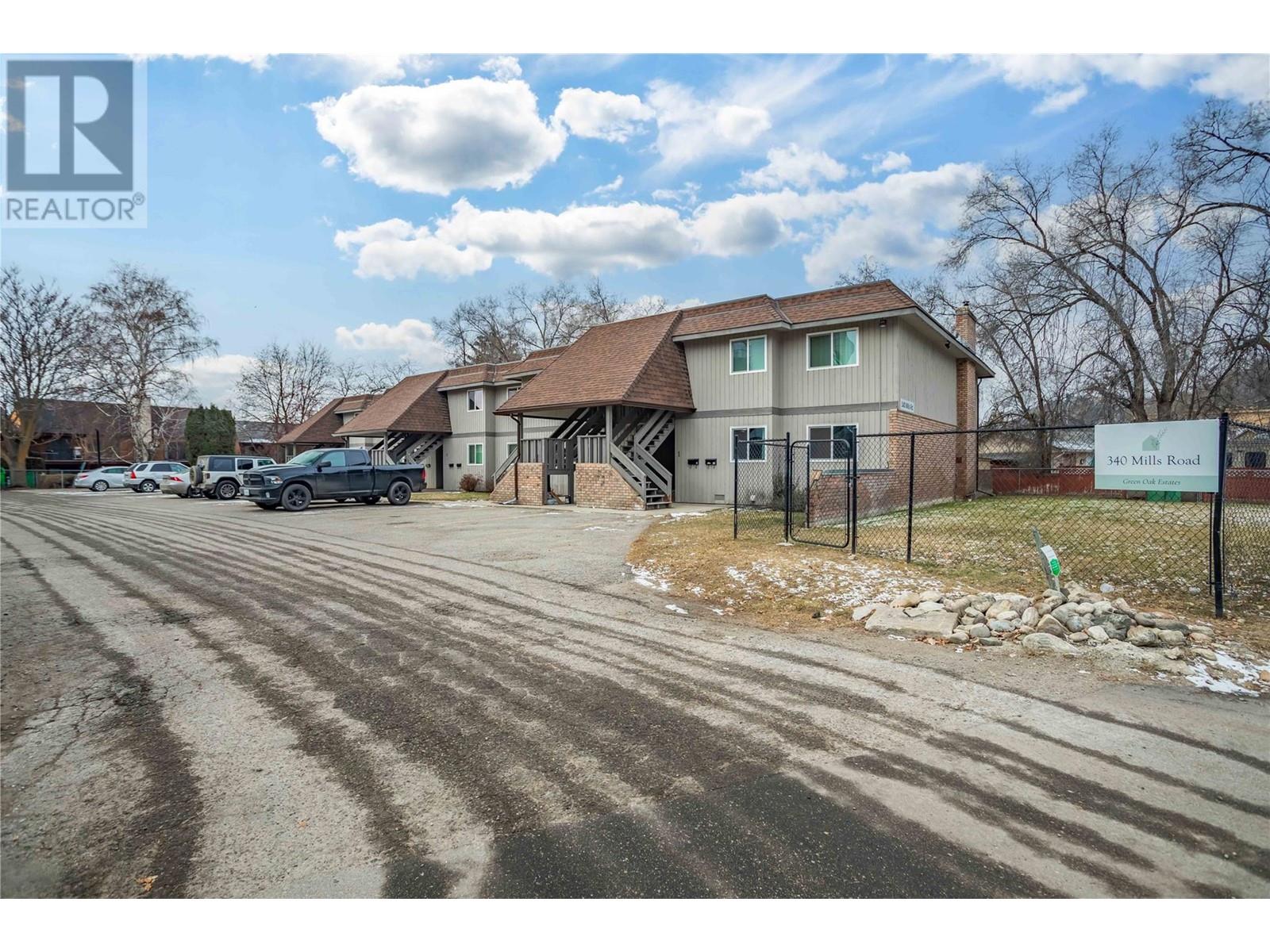 340 Mills Road Unit# 1, kelowna, British Columbia