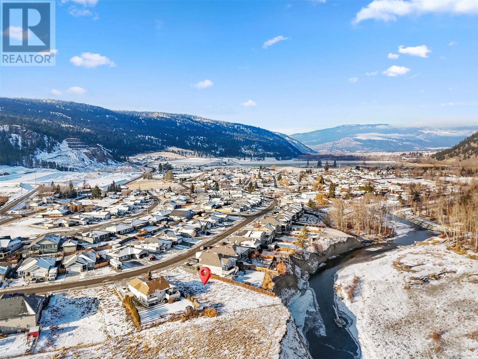 1626 Fir Rd Road, merritt, British Columbia
