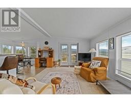 1885 Tappen Notch Hill Road Unit# 32, tappen, British Columbia
