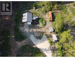 736 BARTLEY Road, nakusp, British Columbia