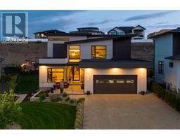 2759 Canyon Crest Drive, west kelowna, British Columbia