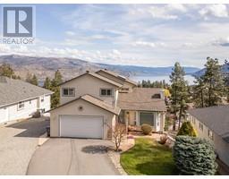 6267 Thompson Drive, peachland, British Columbia