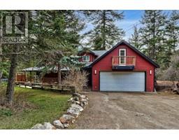 2486 HEFFLEY LOUIS CR Road, kamloops, British Columbia