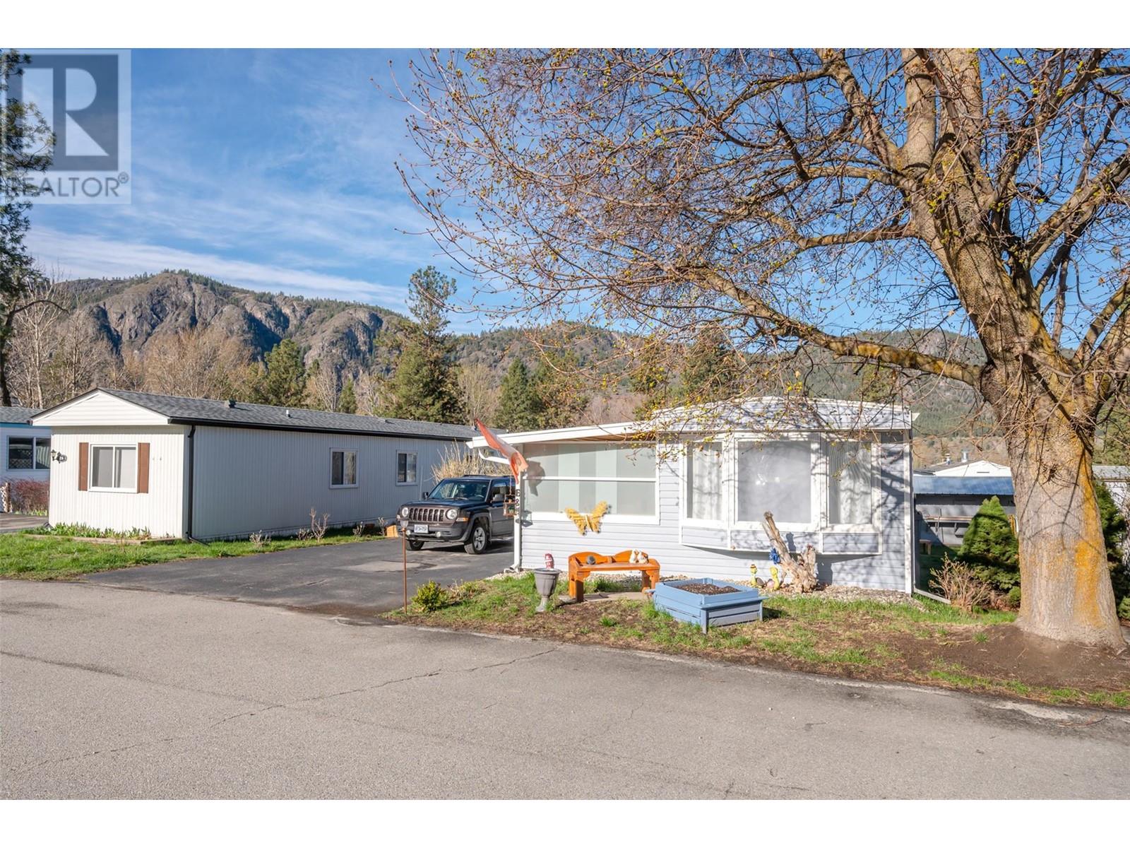 4505 McLean Creek Road Unit# E8, okanagan falls, British Columbia