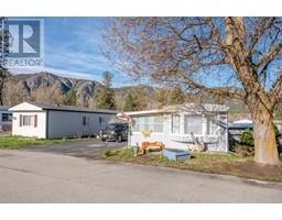 4505 McLean Creek Road Unit# E8, okanagan falls, British Columbia