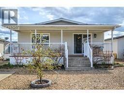 12560 Westside Road Unit# 21, vernon, British Columbia