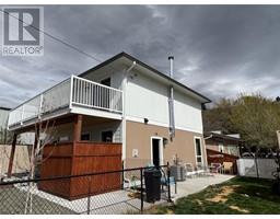 605 Railway Avenue Unit# C Lot# 3, ashcroft, British Columbia