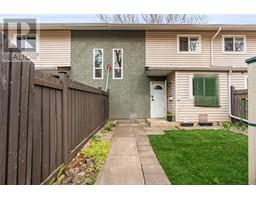 1809 40 Avenue Unit# 9, vernon, British Columbia