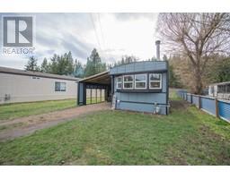 446 Mabel Lake Road Unit# C5, lumby, British Columbia