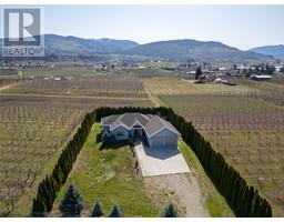 1095 Fairview Road, oliver, British Columbia