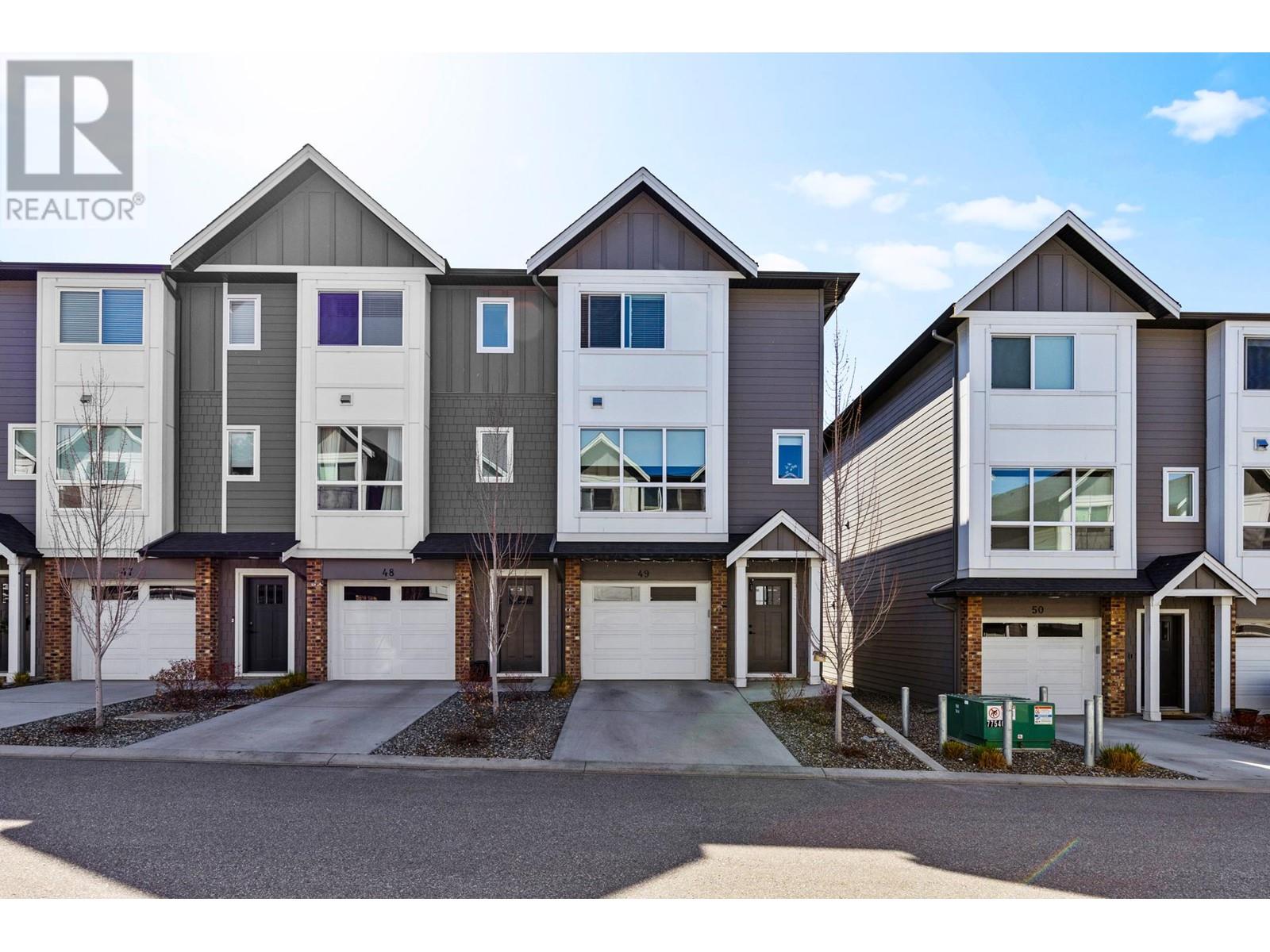 12075 Oceola Road Unit# 49, lake country, British Columbia
