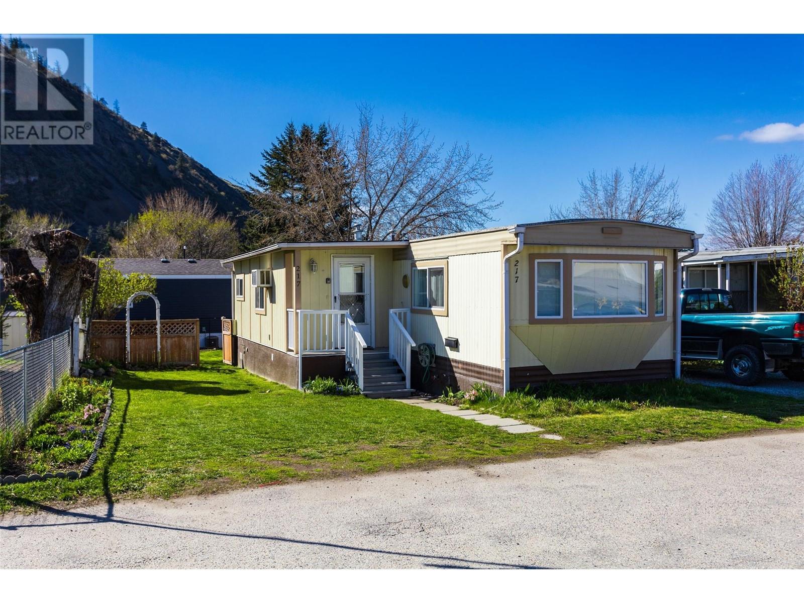 1699 Ross Road Unit# 217, west kelowna, British Columbia