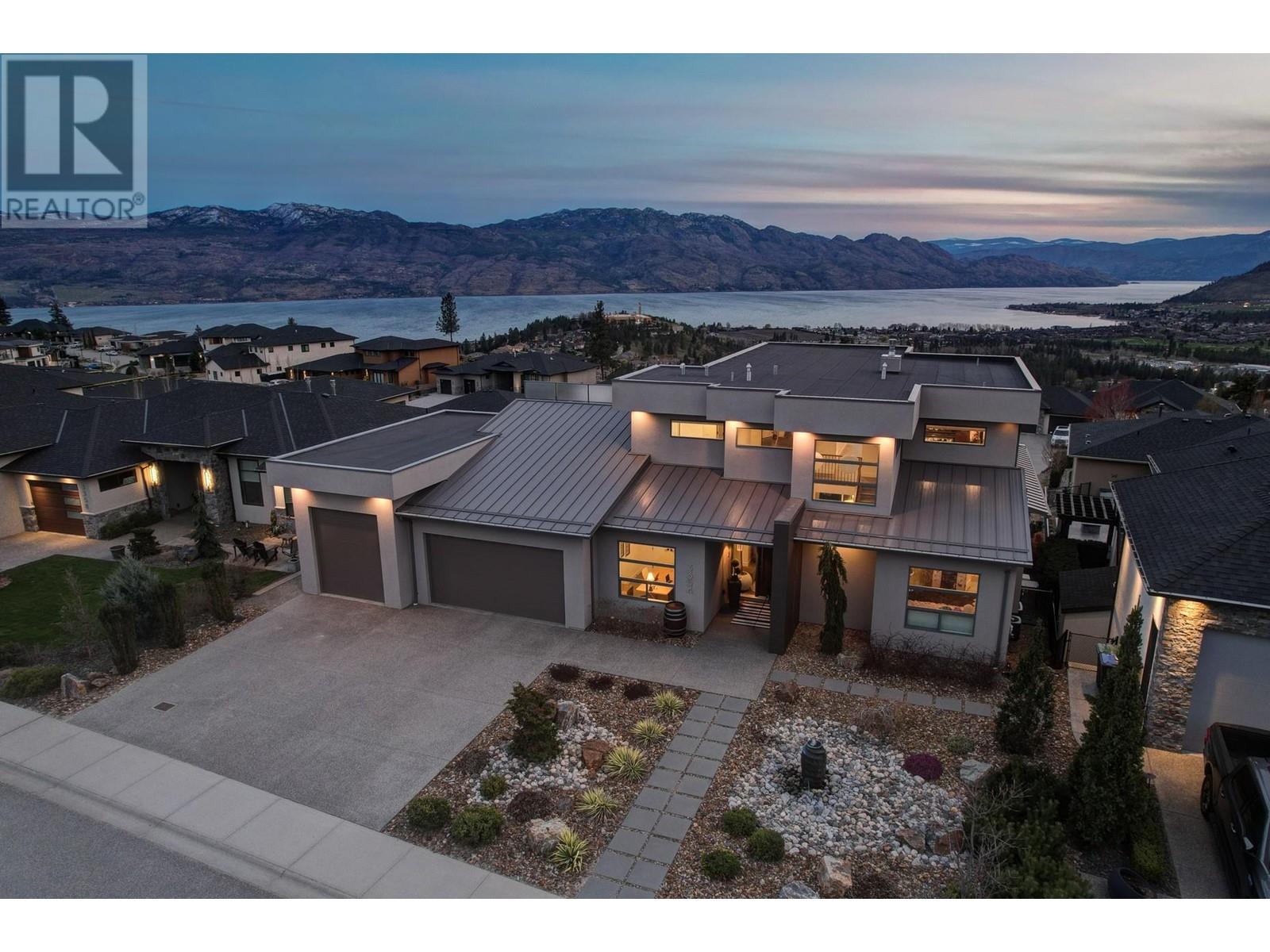 3354 Vineyard View Drive, west kelowna, British Columbia