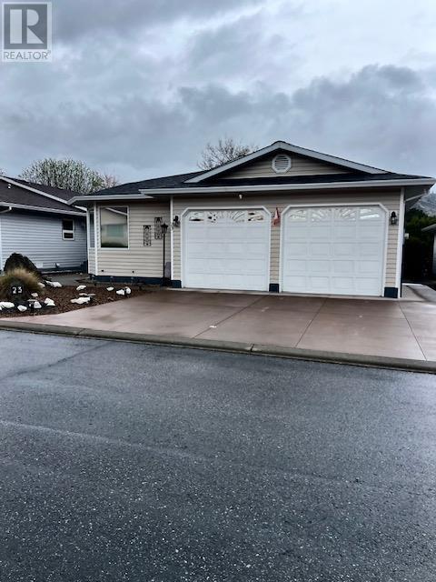 6526 TUCELNUIT Drive Unit# 23, oliver, British Columbia