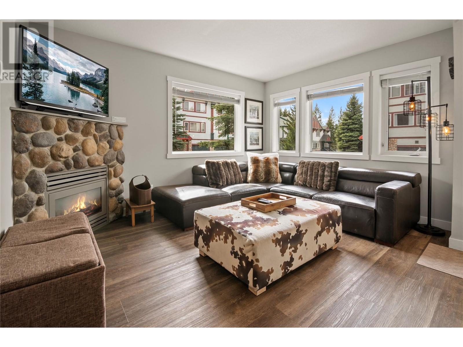 4835 Radium Boulevard Unit# 111, radium hot springs, British Columbia