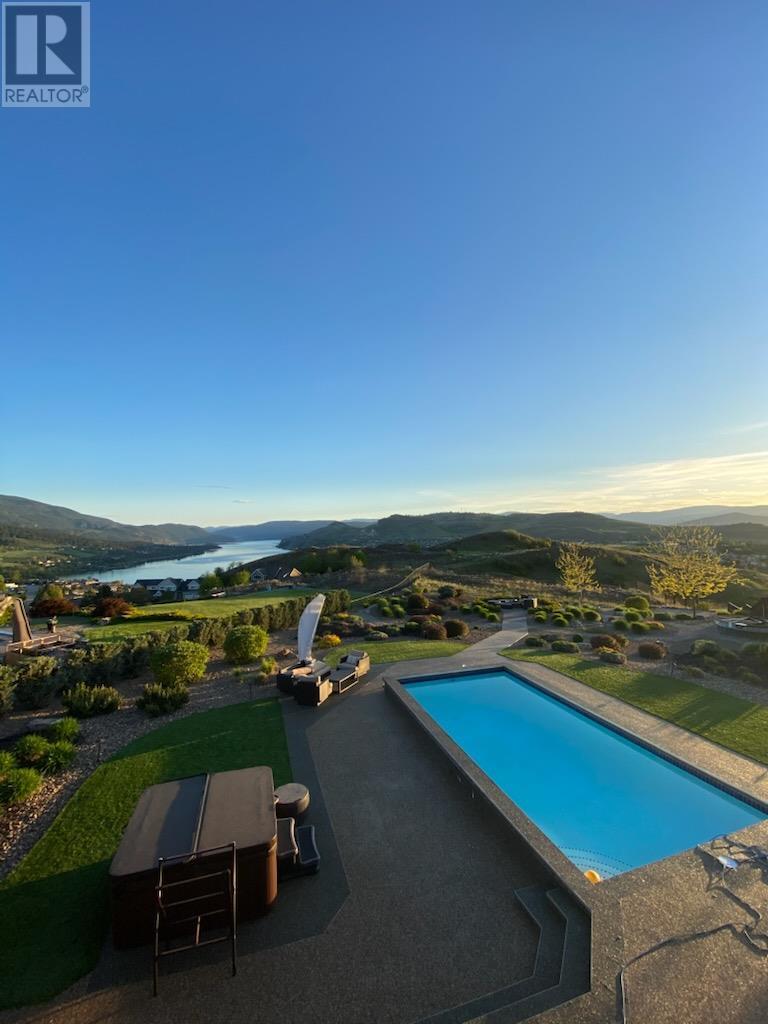 762 Mt. Ida Drive, coldstream, British Columbia