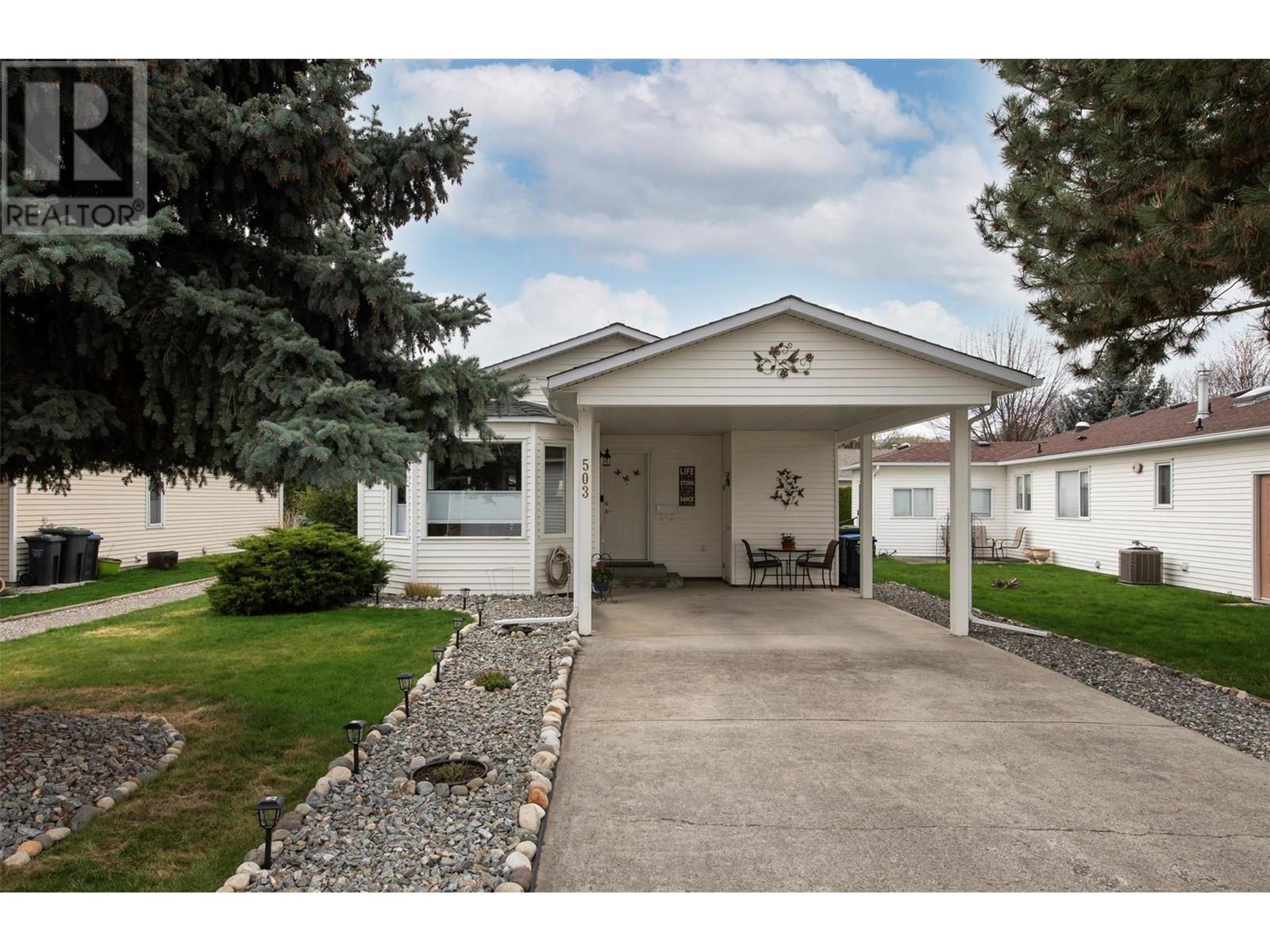 1255 Raymer Avenue Unit# 503, kelowna, British Columbia