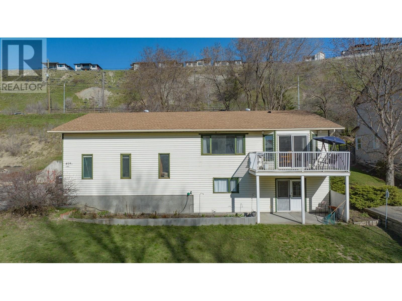 409A Browne Road, vernon, British Columbia